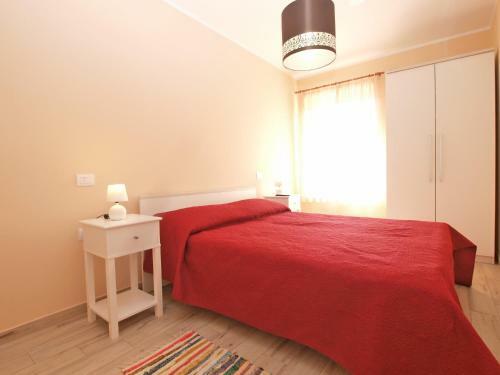 Apartments Davorka 1758