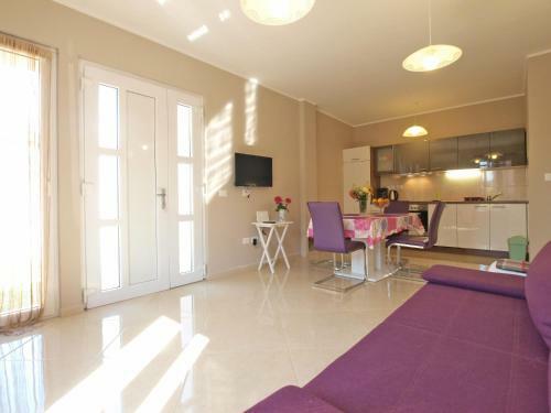 Apartments Davorka 1758