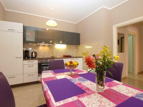Apartments Davorka 1758