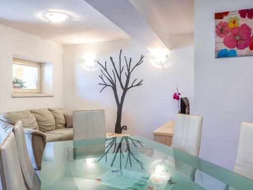 Holiday Home Casa Valtura