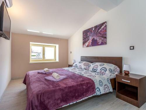 Holiday Home Casa Valtura