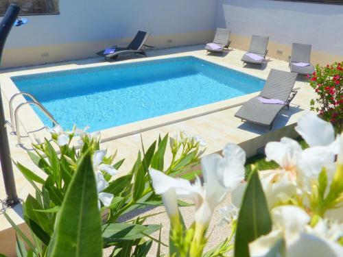 Holiday Home Casa Valtura