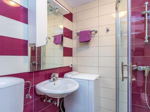 Holiday Home Casa Valtura