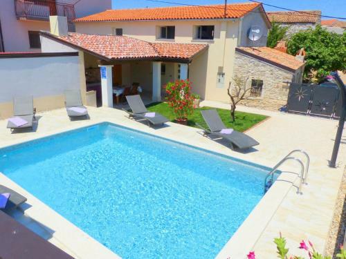 Holiday Home Casa Valtura