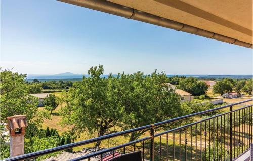 Two-bedroom Apartment In Valtura