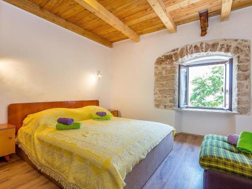 Holiday Home Tena