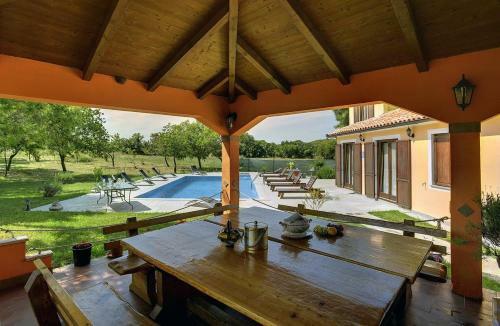 Villa Fatima