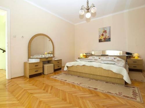 Apartment Mario 1622