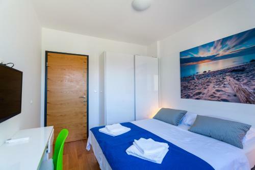 Luxury Apartment Amarin