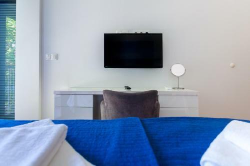 Luxury Apartment Amarin