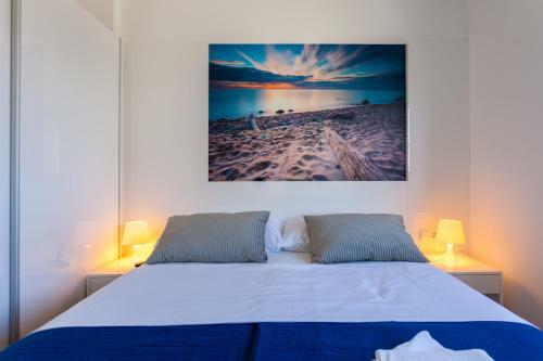 Luxury Apartment Amarin