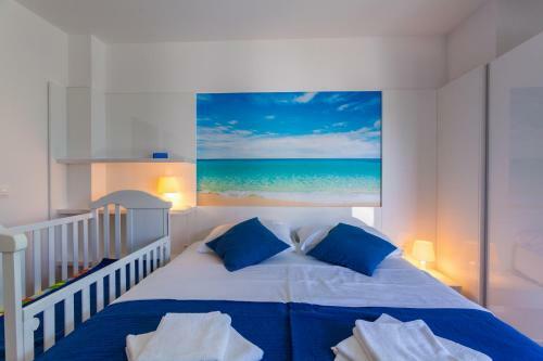 Luxury Apartment Amarin