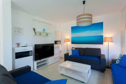 Luxury Apartment Amarin
