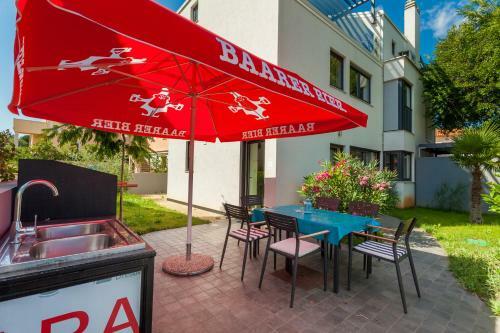 Luxury Apartment Amarin