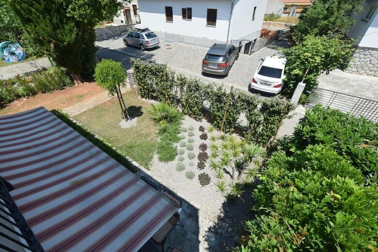 Apartment Nada