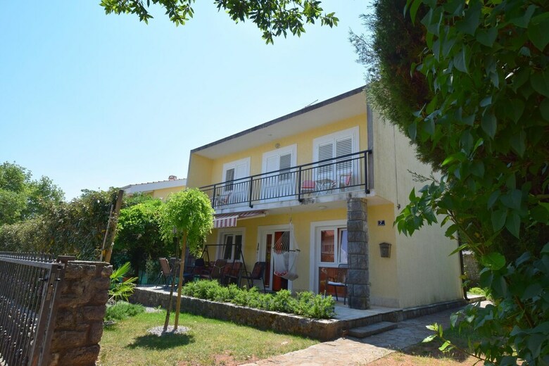 Apartment Nada