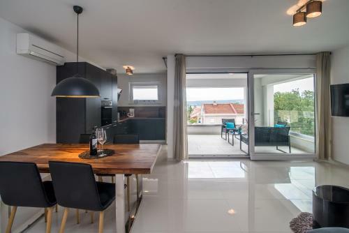 Apartments Mato
