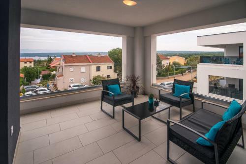 Apartments Mato