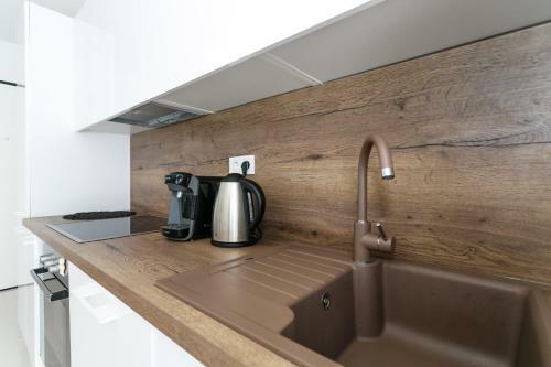 Apartments Mato