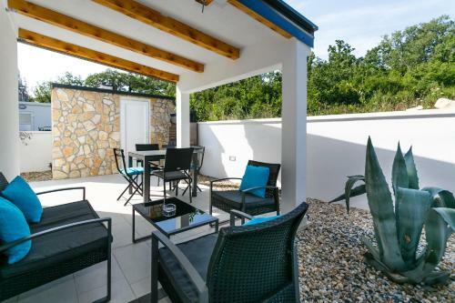 Apartments Mato