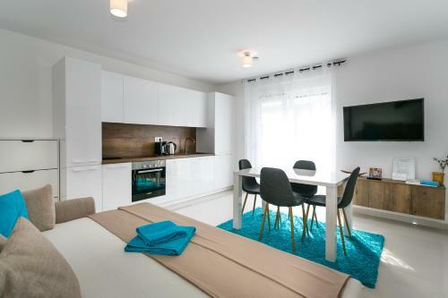 Apartments Mato