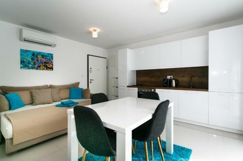 Apartments Mato