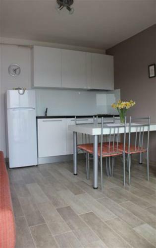 Apartment Damir