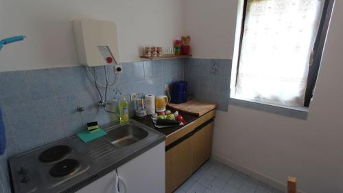 Malinska Apartment 9
