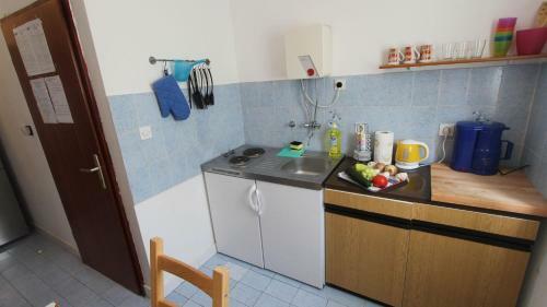 Malinska Apartment 9