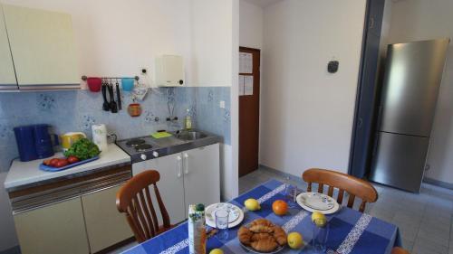 Malinska Apartment 14