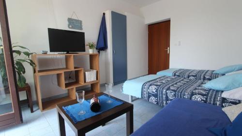 Malinska Apartment 14