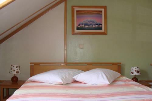 Bed & Breakfast Pansion Maltar Vara?din