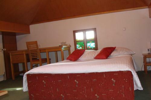 Bed & Breakfast Pansion Maltar Vara?din