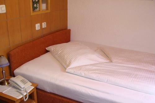 Bed & Breakfast Pansion Maltar Vara?din
