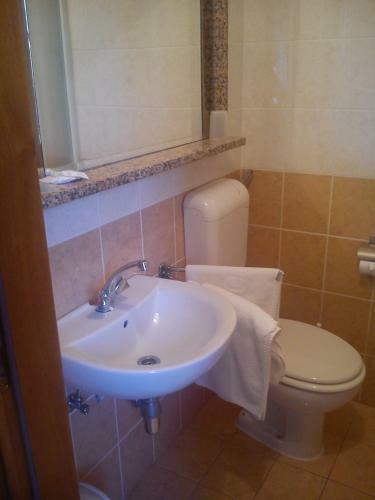 Bed & Breakfast Pansion Maltar Vara?din