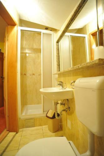 Bed & Breakfast Pansion Maltar Vara?din