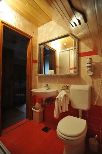 Bed & Breakfast Pansion Maltar Vara?din