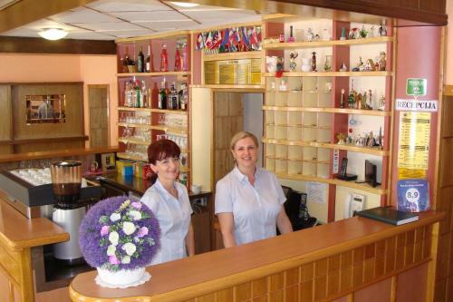 Bed & Breakfast Pansion Maltar Vara?din