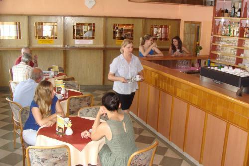 Bed & Breakfast Pansion Maltar Vara?din