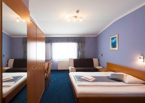 Hotel Varazdin
