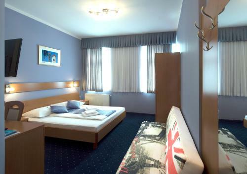 Hotel Varazdin