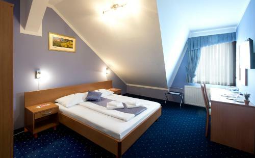 Hotel Varazdin