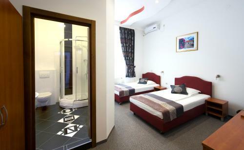 Hotel Varazdin