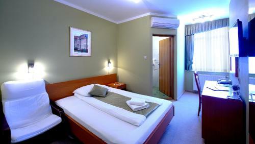 Hotel Varazdin