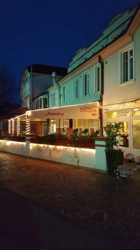 Hotel Varazdin