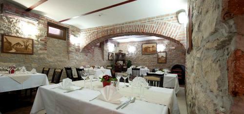 Hotel Varazdin