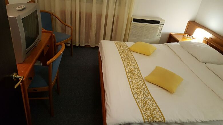 Hotel Turist