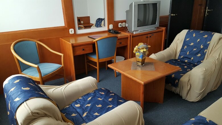 Hotel Turist
