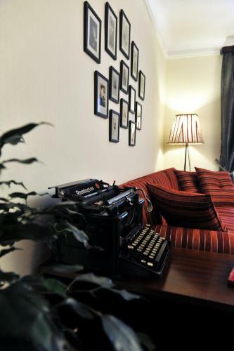 Apartment Julijan