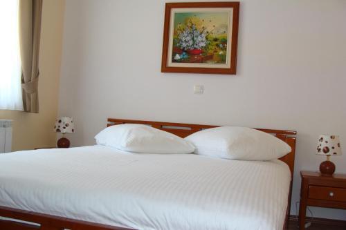 Apartmani Maltar